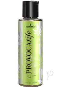 Provocatife Pheromone Msg Oil 4.2 Oz